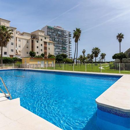 Mi Casa De La Playa -Estudio Frente Al Mar- Apartment Benalmadena Exterior photo